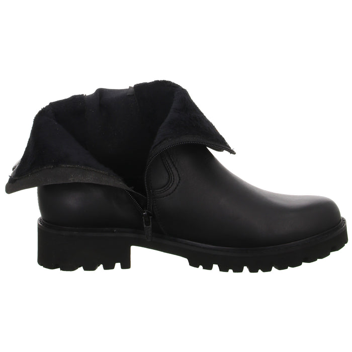 Remonte Schlupf-/Reißverschlußstiefelette Warmfutter bis 35mm Absatz (casual) - SchuhEggers.de