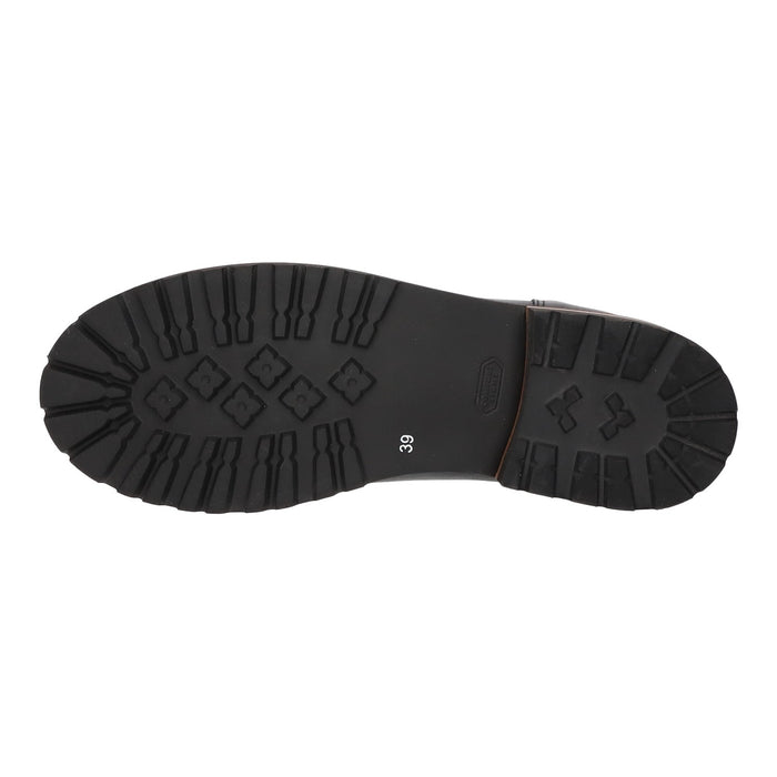 Panama Jack Schlupf-/Reißverschlußstiefelette Warmfutter bis 35mm Absatz (casual) - SchuhEggers.de