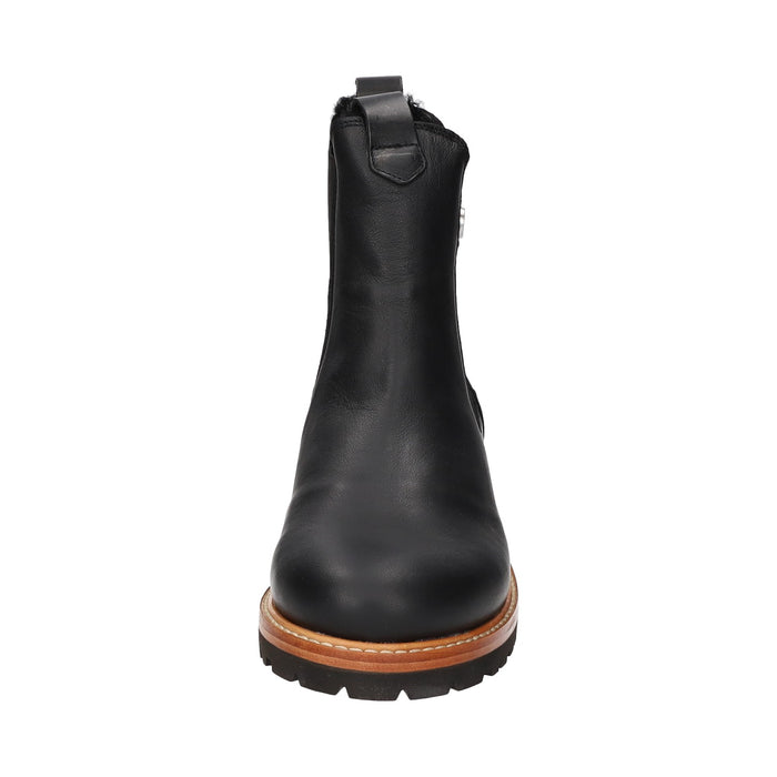 Panama Jack Schlupf-/Reißverschlußstiefelette Warmfutter bis 35mm Absatz (casual) - SchuhEggers.de