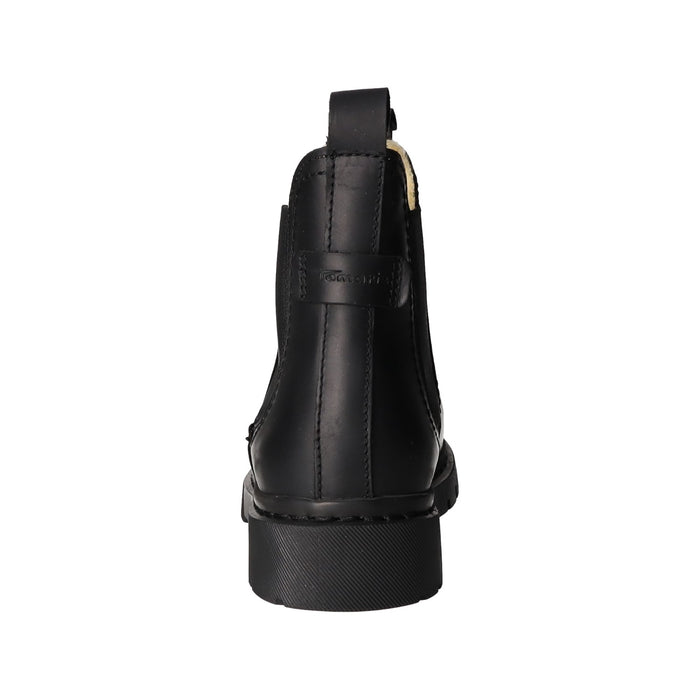 Tamaris Schlupf-/Reißverschlußstiefelette Warmfutter bis 35mm Absatz (casual)