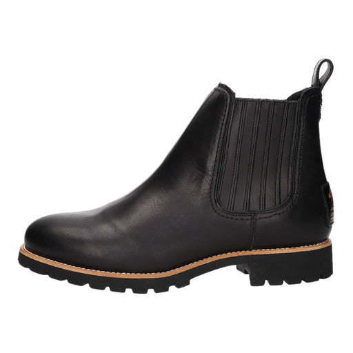 Panama Jack Schlupf-/Reißverschlußstiefelette Warmfutter bis 35mm Absatz (casual) Brigitte Igloo Trav B2 - SchuhEggers.de