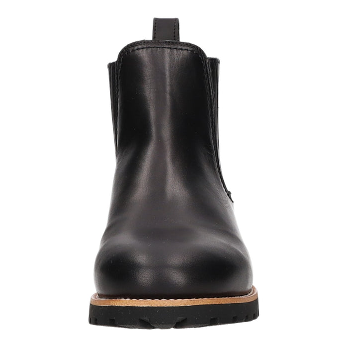 Panama Jack Schlupf-/Reißverschlußstiefelette Warmfutter bis 35mm Absatz (casual) Brigitte Igloo Trav B2 - SchuhEggers.de