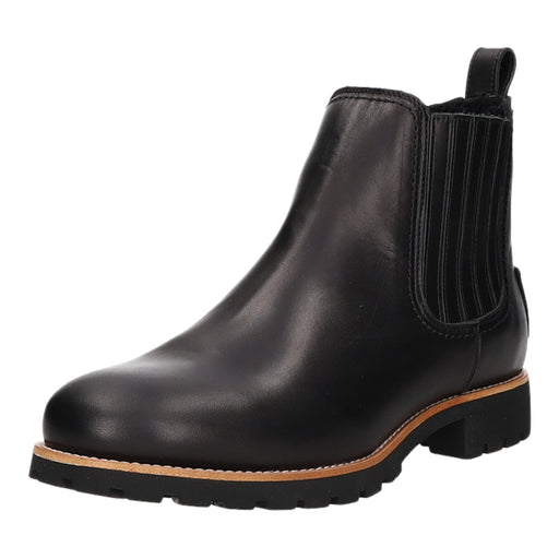 Panama Jack Schlupf-/Reißverschlußstiefelette Warmfutter bis 35mm Absatz (casual) Brigitte Igloo Trav B2 - SchuhEggers.de