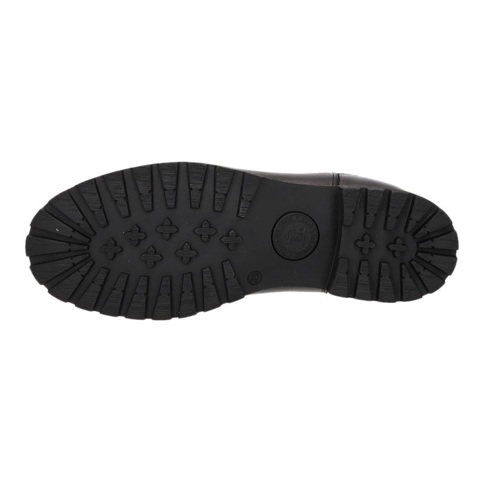 Panama Jack Schlupf-/Reißverschlußstiefelette Warmfutter bis 35mm Absatz (casual) Brigitte Igloo Trav B2 - SchuhEggers.de