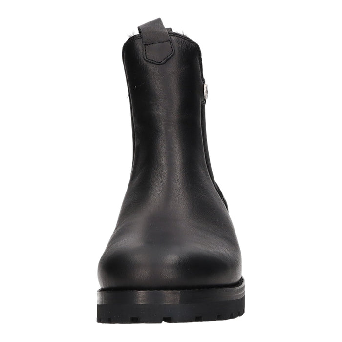 Panama Jack Schlupf-/Reißverschlußstiefelette Warmfutter bis 35mm Absatz (casual)
