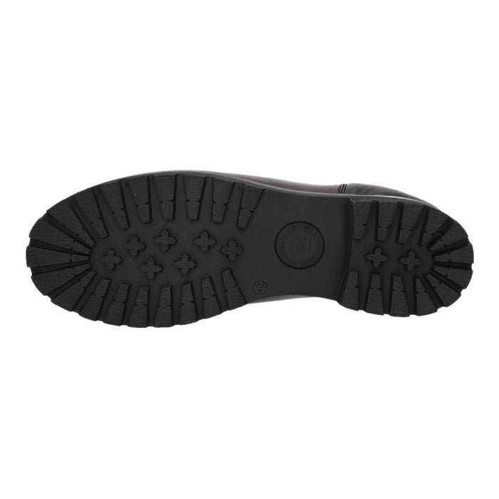 Panama Jack Schlupf-/Reißverschlußstiefelette Warmfutter bis 35mm Absatz (casual)