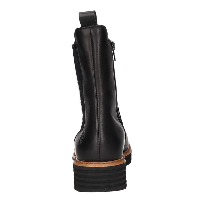 Remonte Schlupf-/Reißverschlußstiefelette Warmfutter bis 35mm Absatz (casual) - SchuhEggers.de