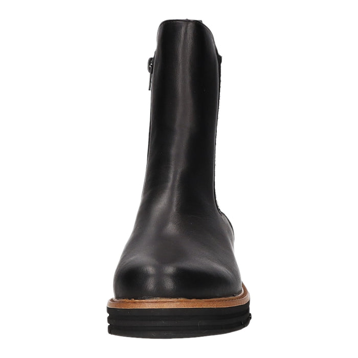 Remonte Schlupf-/Reißverschlußstiefelette Warmfutter bis 35mm Absatz (casual) - SchuhEggers.de