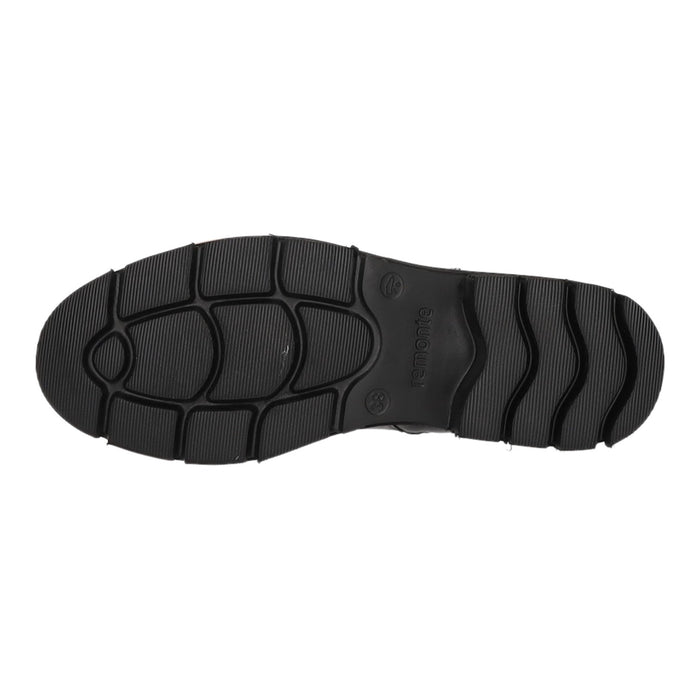 Remonte Schlupf-/Reißverschlußstiefelette Warmfutter bis 35mm Absatz (casual) - SchuhEggers.de
