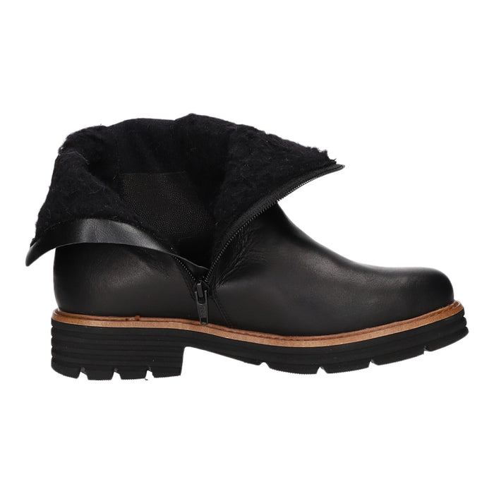 Remonte Schlupf-/Reißverschlußstiefelette Warmfutter bis 35mm Absatz (casual) - SchuhEggers.de
