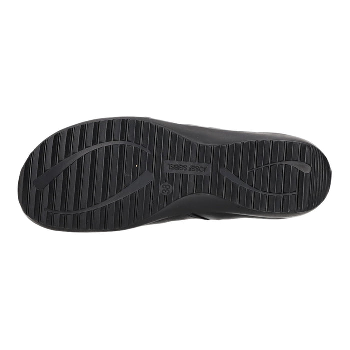 Josef Seibel Schlupf-/Reißverschlußstiefelette Warmfutter bis 35mm Absatz (casual) NALY 61