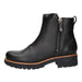 Panama Jack Schlupf-/Reißverschlußstiefelette Warmfutter bis 35mm Absatz (casual) - SchuhEggers.de