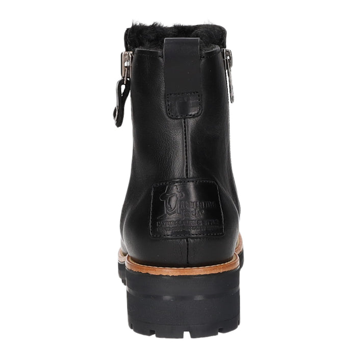 Panama Jack Schlupf-/Reißverschlußstiefelette Warmfutter bis 35mm Absatz (casual) - SchuhEggers.de