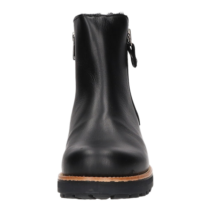 Panama Jack Schlupf-/Reißverschlußstiefelette Warmfutter bis 35mm Absatz (casual) - SchuhEggers.de