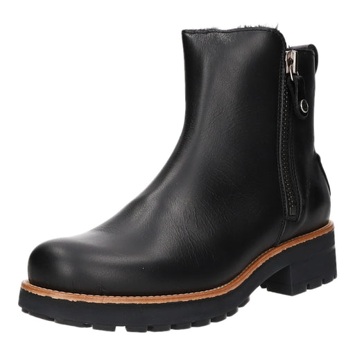 Panama Jack Schlupf-/Reißverschlußstiefelette Warmfutter bis 35mm Absatz (casual) - SchuhEggers.de