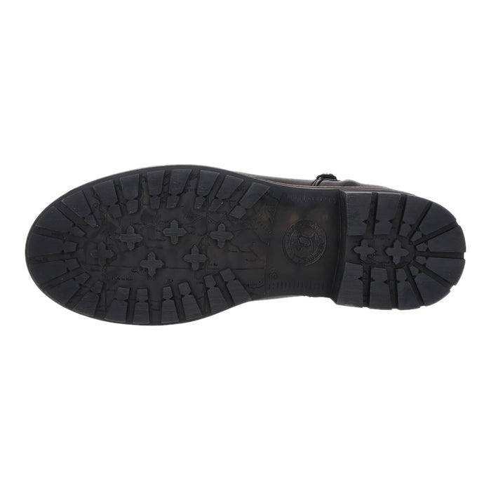 Panama Jack Schlupf-/Reißverschlußstiefelette Warmfutter bis 35mm Absatz (casual) - SchuhEggers.de