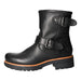 Panama Jack Schlupf-/Reißverschlußstiefelette Warmfutter bis 35mm Absatz (casual) Raily Igloo B1 - SchuhEggers.de
