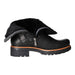 Panama Jack Schlupf-/Reißverschlußstiefelette Warmfutter bis 35mm Absatz (casual) Raily Igloo B1 - SchuhEggers.de