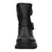 Panama Jack Schlupf-/Reißverschlußstiefelette Warmfutter bis 35mm Absatz (casual) Felina B9 - SchuhEggers.de