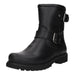 Panama Jack Schlupf-/Reißverschlußstiefelette Warmfutter bis 35mm Absatz (casual) Felina B9 - SchuhEggers.de
