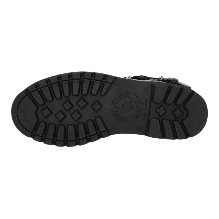 Panama Jack Schlupf-/Reißverschlußstiefelette Warmfutter bis 35mm Absatz (casual) Felina B9 - SchuhEggers.de