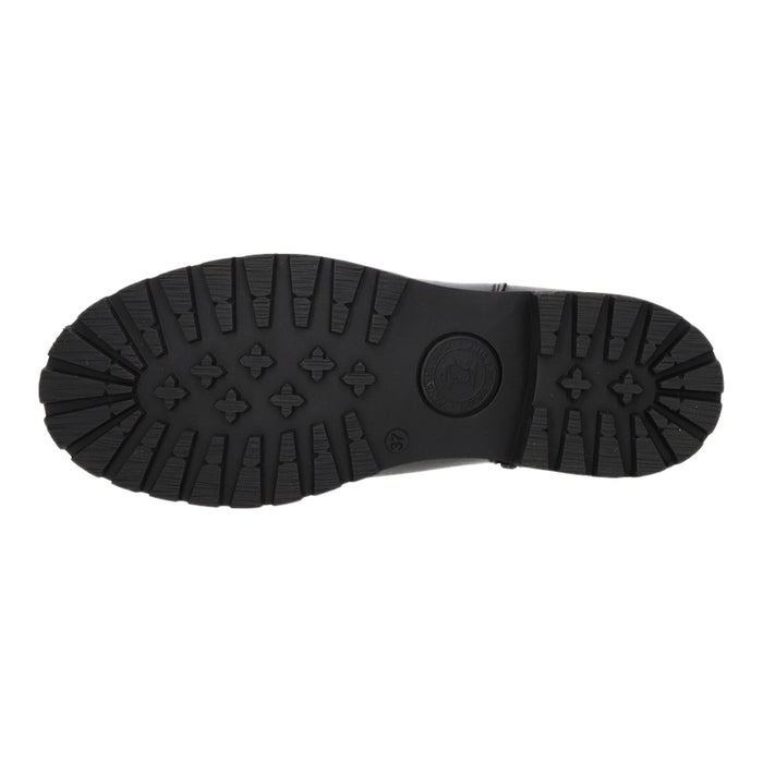 Panama Jack Schlupf-/Reißverschlußstiefelette Warmfutter bis 35mm Absatz (casual) Beca Trav B1