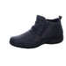 Alyssa Schlupf-/Reißverschlußstiefelette Warmfutter bis 35mm Absatz (casual) - SchuhEggers.de