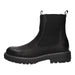 BOXX Schlupf-/Reißverschlußstiefelette Warmfutter bis 35mm Absatz (casual) - SchuhEggers.de