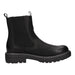 BOXX Schlupf-/Reißverschlußstiefelette Warmfutter bis 35mm Absatz (casual) - SchuhEggers.de
