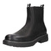 BOXX Schlupf-/Reißverschlußstiefelette Warmfutter bis 35mm Absatz (casual) - SchuhEggers.de