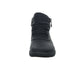 Rieker Schlupf-/Reißverschlußstiefelette Warmfutter bis 35mm Absatz (casual) - SchuhEggers.de
