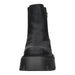 Buffalo Schlupf-/Reißverschlußstiefelette Warmfutter bis 35mm Absatz (casual) - SchuhEggers.de