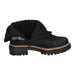 Rieker Schlupf-/Reißverschlußstiefelette Warmfutter bis 35mm Absatz (casual) - SchuhEggers.de