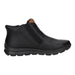 Rieker Schlupf-/Reißverschlußstiefelette Warmfutter bis 35mm Absatz (casual) - SchuhEggers.de