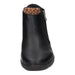 Rieker Schlupf-/Reißverschlußstiefelette Warmfutter bis 35mm Absatz (casual) - SchuhEggers.de