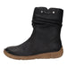 Rieker Schlupf-/Reißverschlußstiefelette Warmfutter bis 35mm Absatz (casual) - SchuhEggers.de