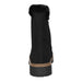Rieker Schlupf-/Reißverschlußstiefelette Warmfutter bis 35mm Absatz (casual) - SchuhEggers.de