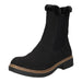 Rieker Schlupf-/Reißverschlußstiefelette Warmfutter bis 35mm Absatz (casual) - SchuhEggers.de