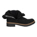 Rieker Schlupf-/Reißverschlußstiefelette Warmfutter bis 35mm Absatz (casual) - SchuhEggers.de