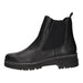 Rieker Schlupf-/Reißverschlußstiefelette Warmfutter bis 35mm Absatz (casual) - SchuhEggers.de
