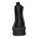 Rieker Schlupf-/Reißverschlußstiefelette Warmfutter bis 35mm Absatz (casual) - SchuhEggers.de