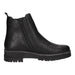 Rieker Schlupf-/Reißverschlußstiefelette Warmfutter bis 35mm Absatz (casual) - SchuhEggers.de