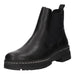 Rieker Schlupf-/Reißverschlußstiefelette Warmfutter bis 35mm Absatz (casual) - SchuhEggers.de