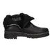 Rieker Schlupf-/Reißverschlußstiefelette Warmfutter bis 35mm Absatz (casual) - SchuhEggers.de