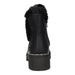 Rieker Schlupf-/Reißverschlußstiefelette Warmfutter bis 35mm Absatz (casual) - SchuhEggers.de
