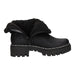 Rieker Schlupf-/Reißverschlußstiefelette Warmfutter bis 35mm Absatz (casual) - SchuhEggers.de