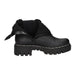 Rieker Schlupf-/Reißverschlußstiefelette Warmfutter bis 35mm Absatz (casual) - SchuhEggers.de