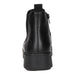 Rieker Schlupf-/Reißverschlußstiefelette Warmfutter bis 35mm Absatz (casual) - SchuhEggers.de
