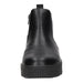 Rieker Schlupf-/Reißverschlußstiefelette Warmfutter bis 35mm Absatz (casual) - SchuhEggers.de
