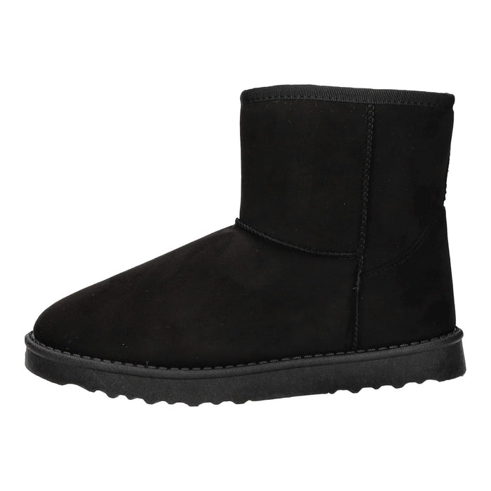 living UPDATED Schlupf-/Reißverschlußstiefelette Warmfutter bis 35mm Absatz (casual)